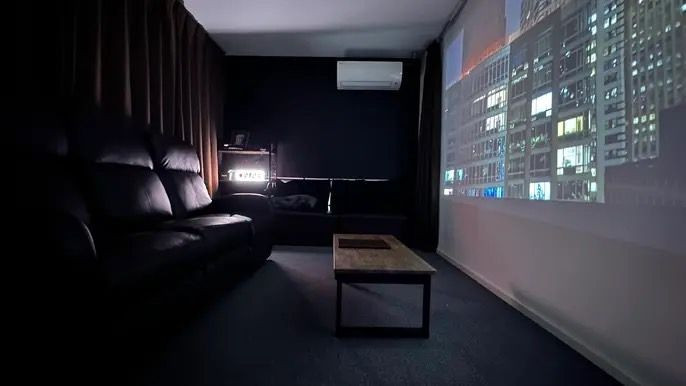 スペースの3枚目の写真