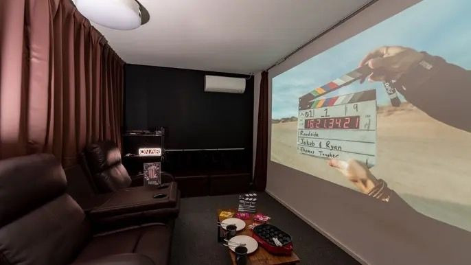 スペースの2枚目の写真