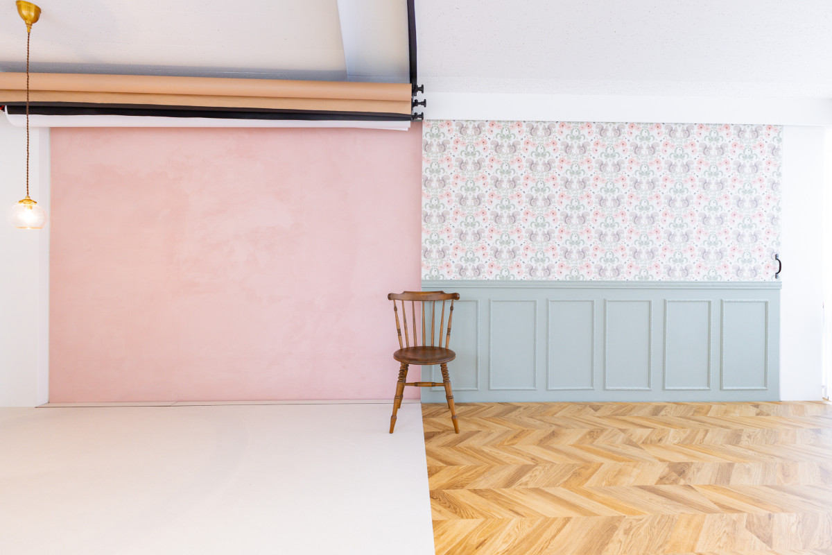 スペースの2  枚目の写真