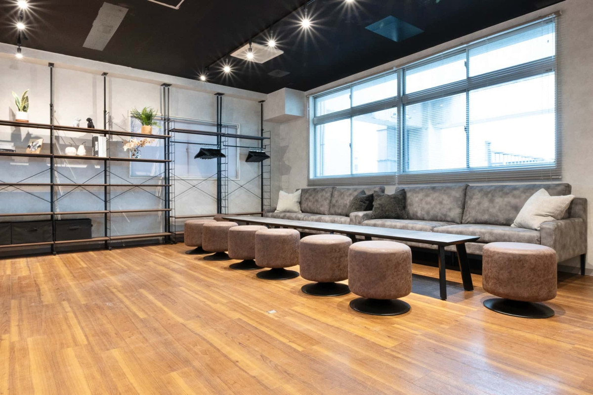 スペースの3枚目の写真