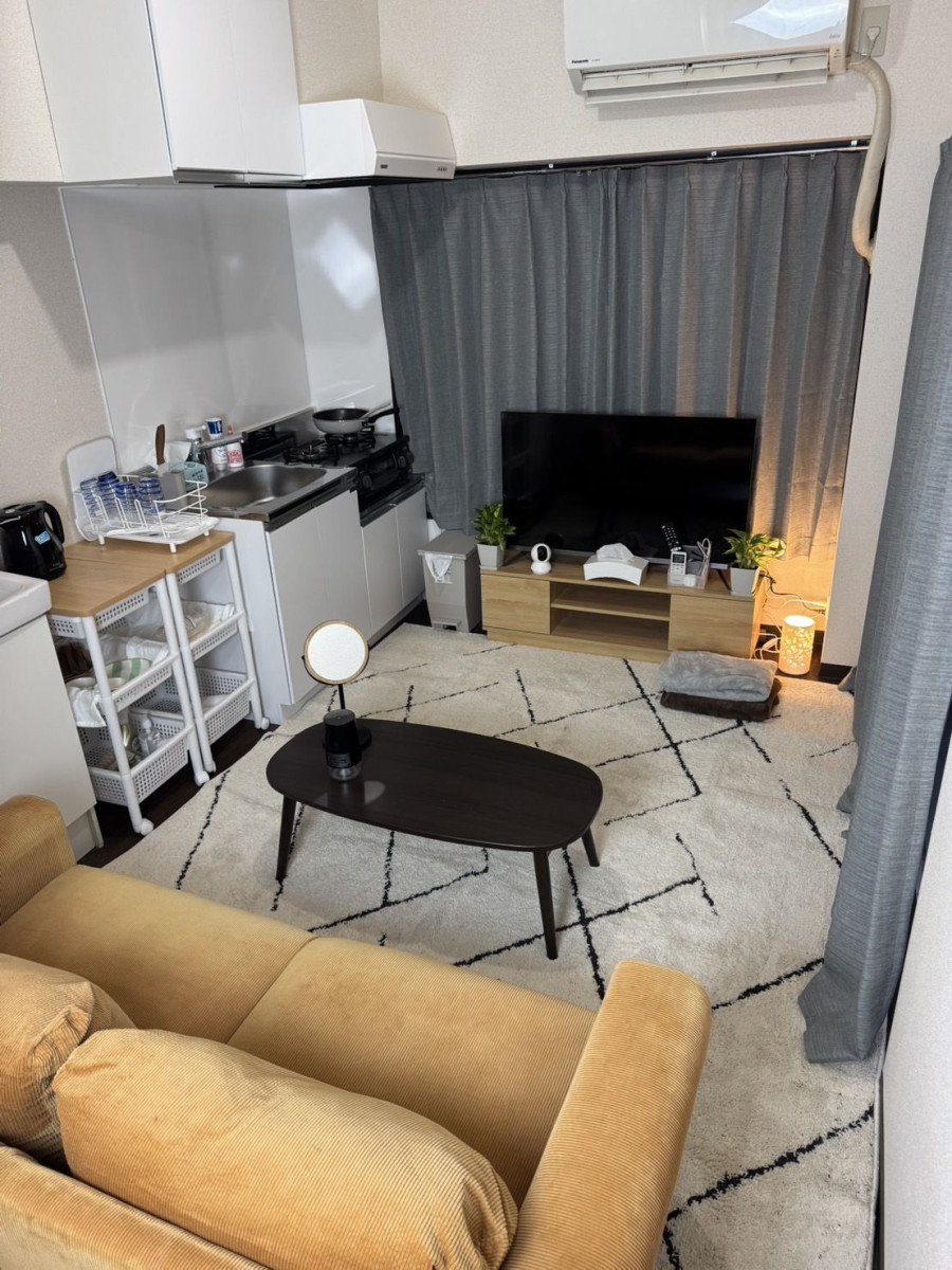 スペースの1枚目の写真