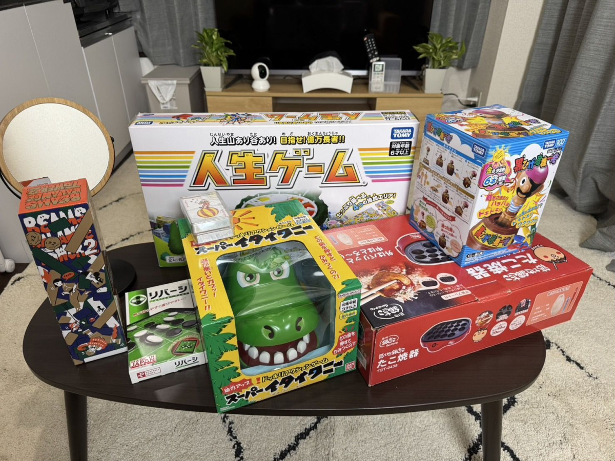 スペースの2枚目の写真