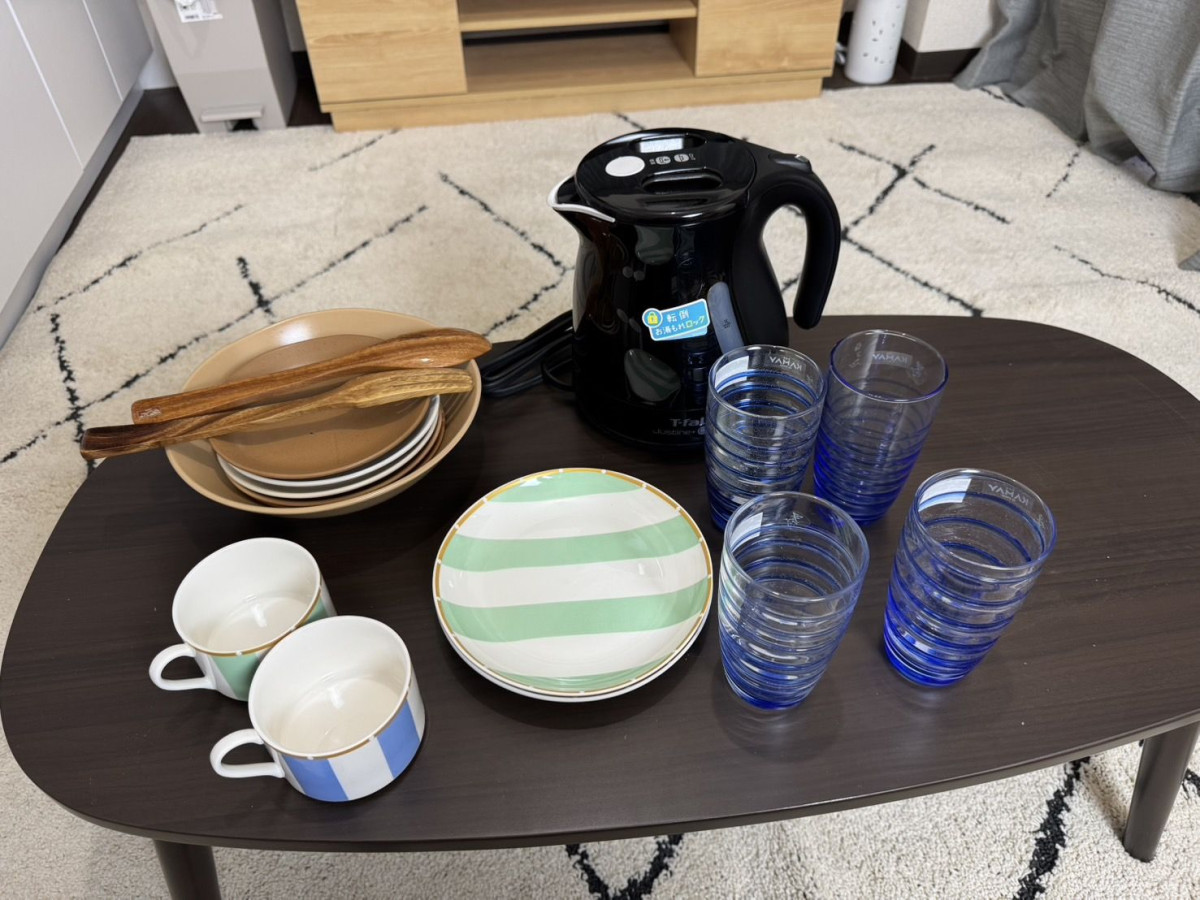 スペースの3枚目の写真