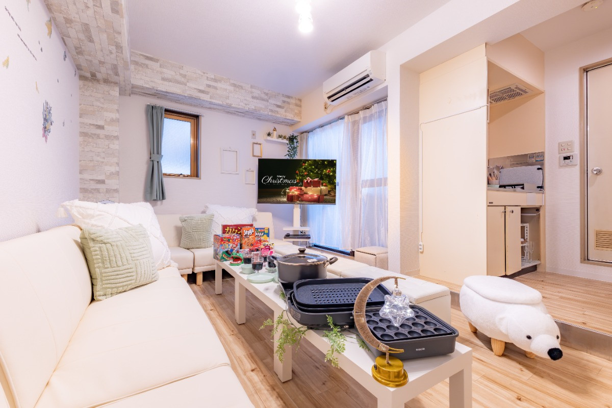 スペースの2枚目の写真