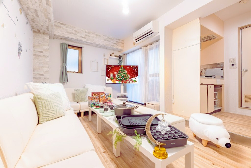 スペースの1枚目の写真