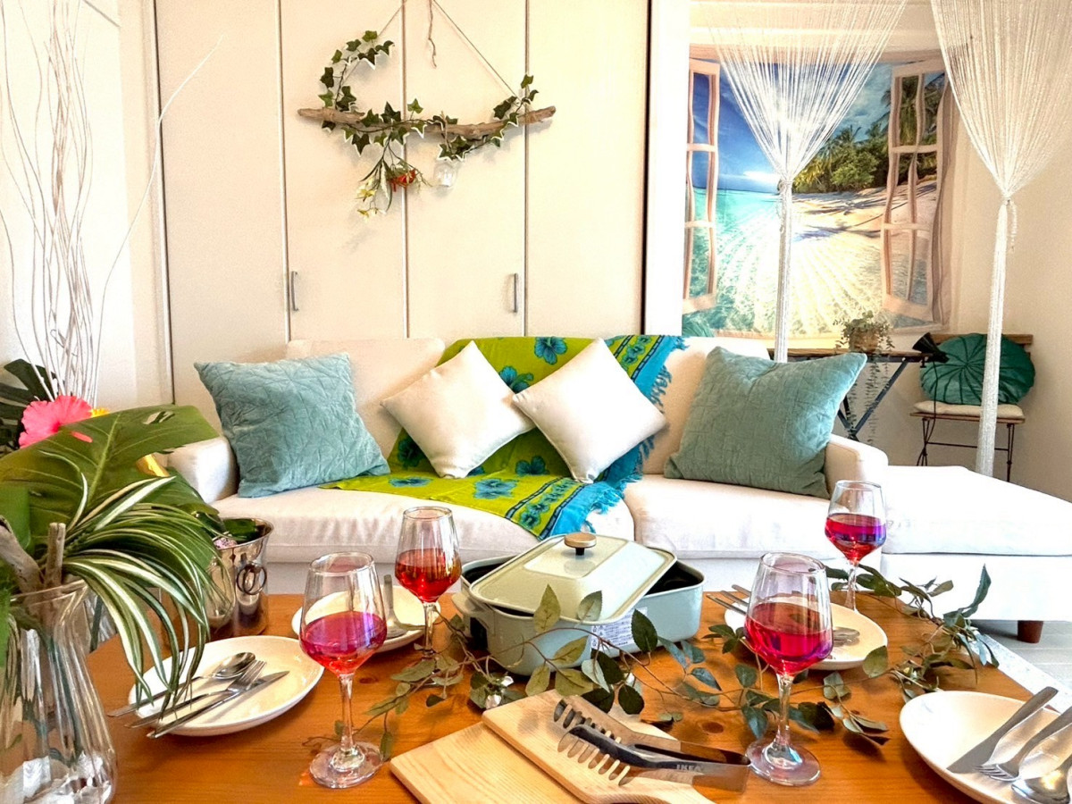 スペースの1枚目の写真