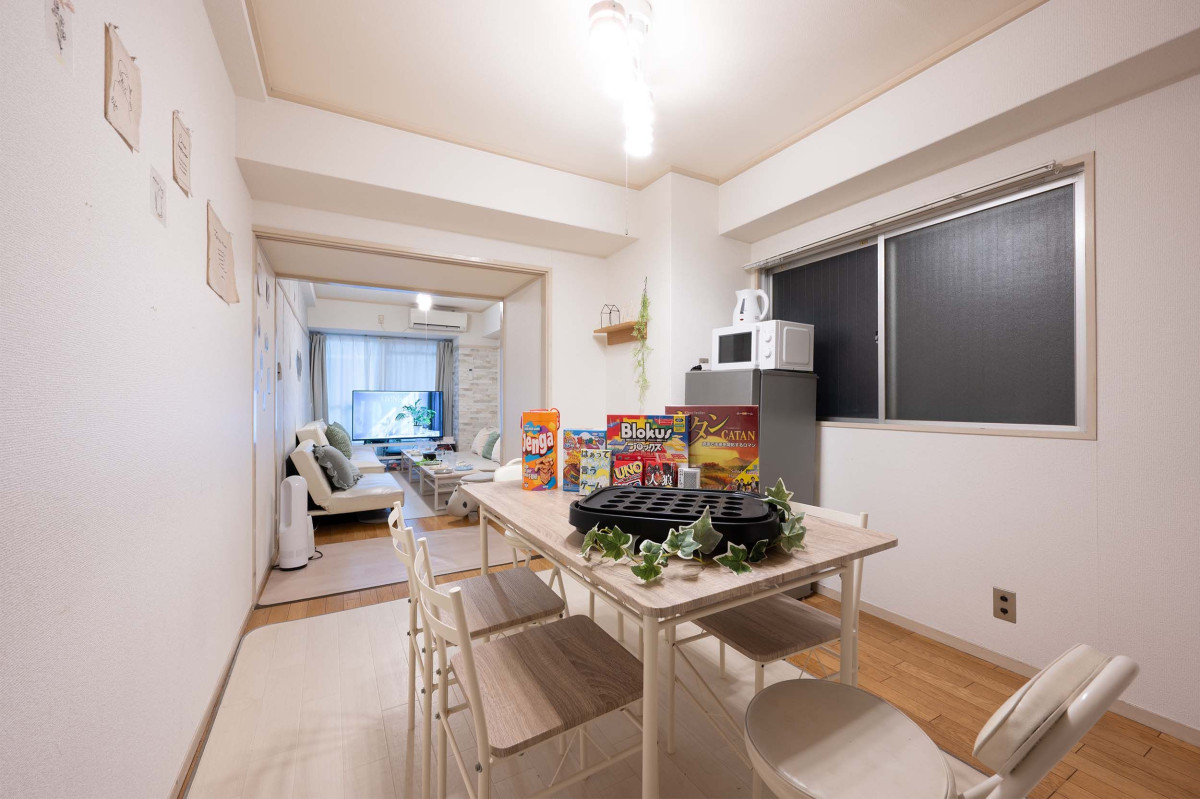 スペースの2 枚目の写真