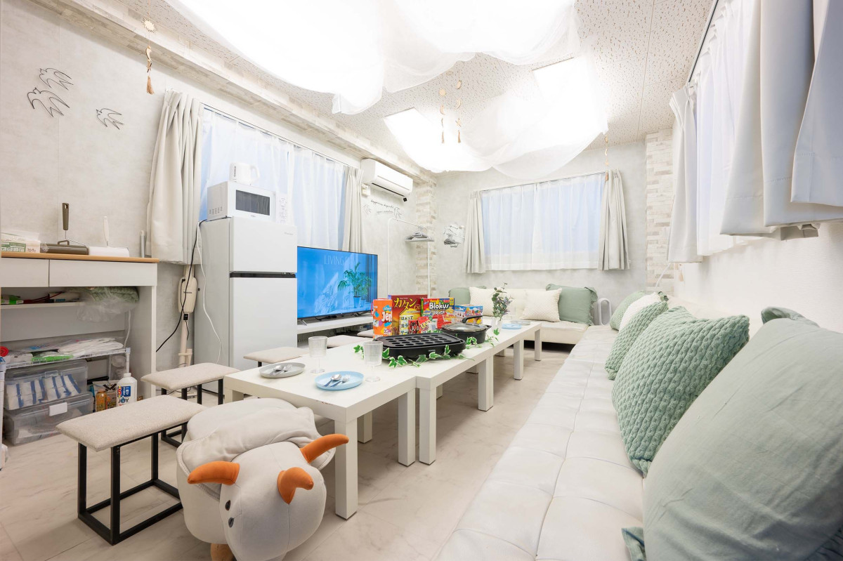 スペースの1枚目の写真