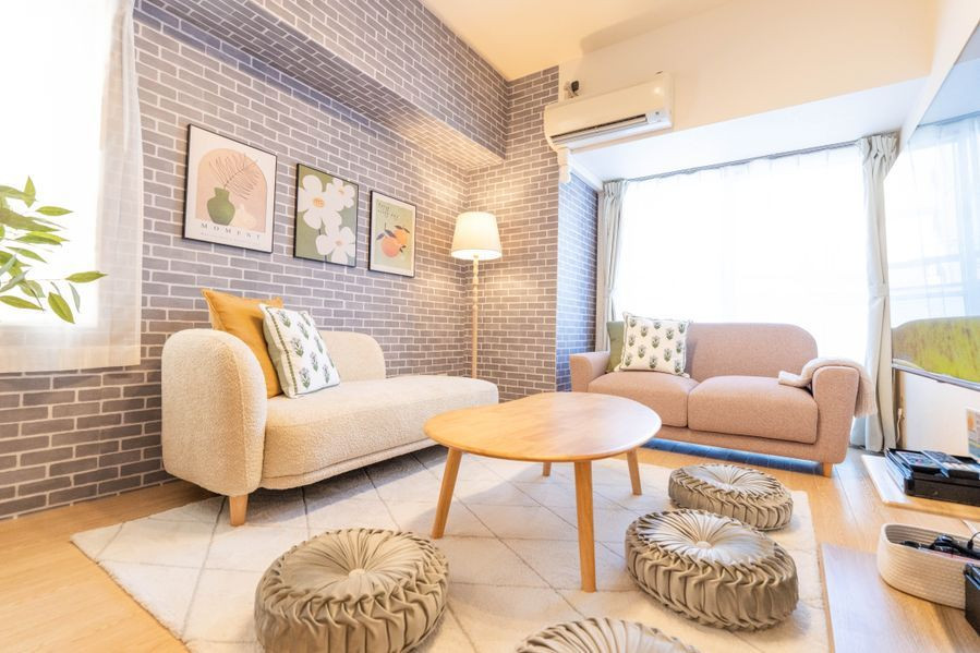 スペースの2枚目の写真