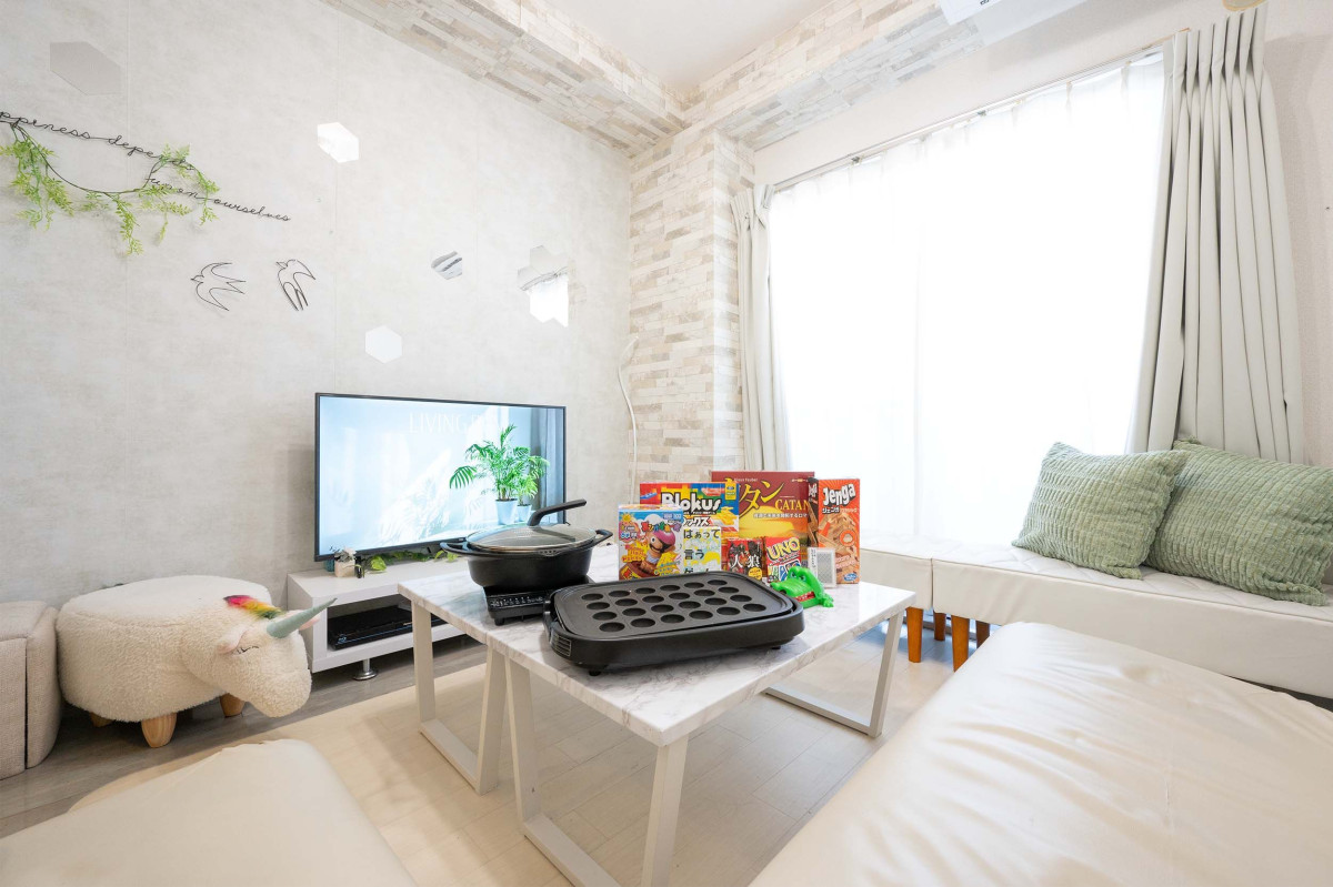 スペースの1枚目の写真