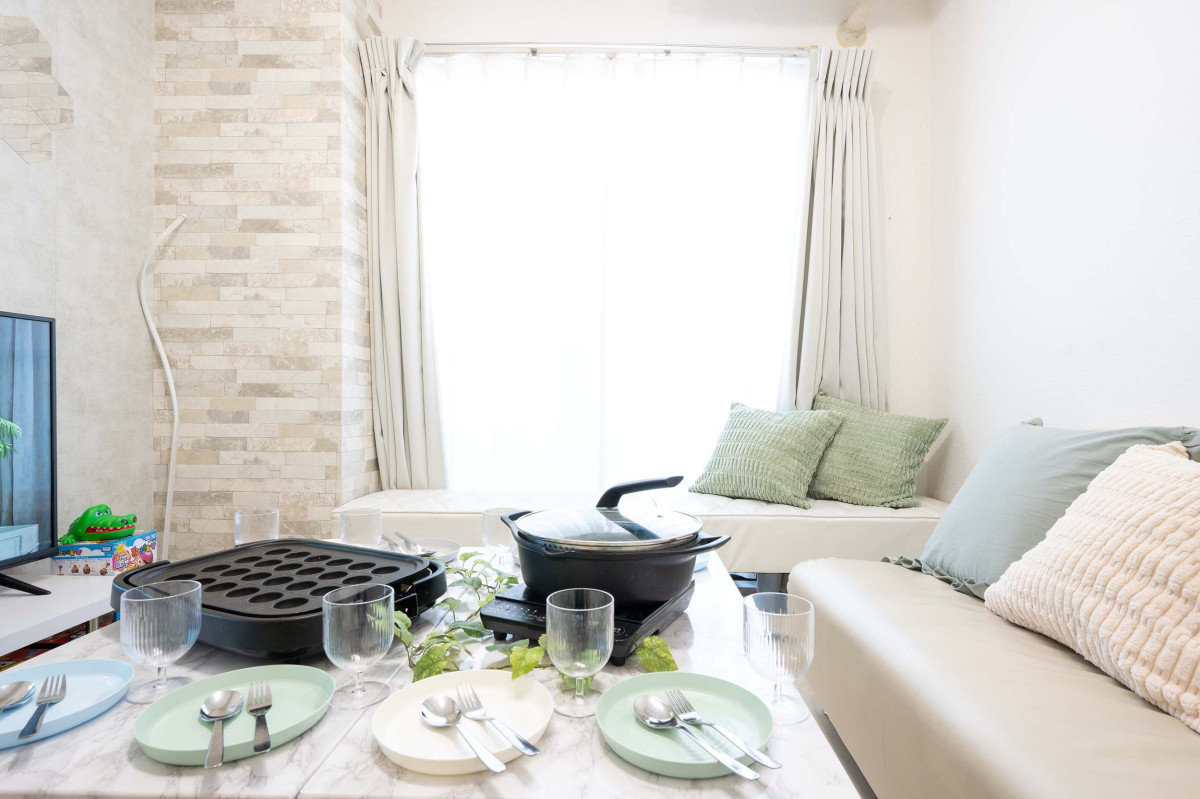 スペー  スの2枚目の写真