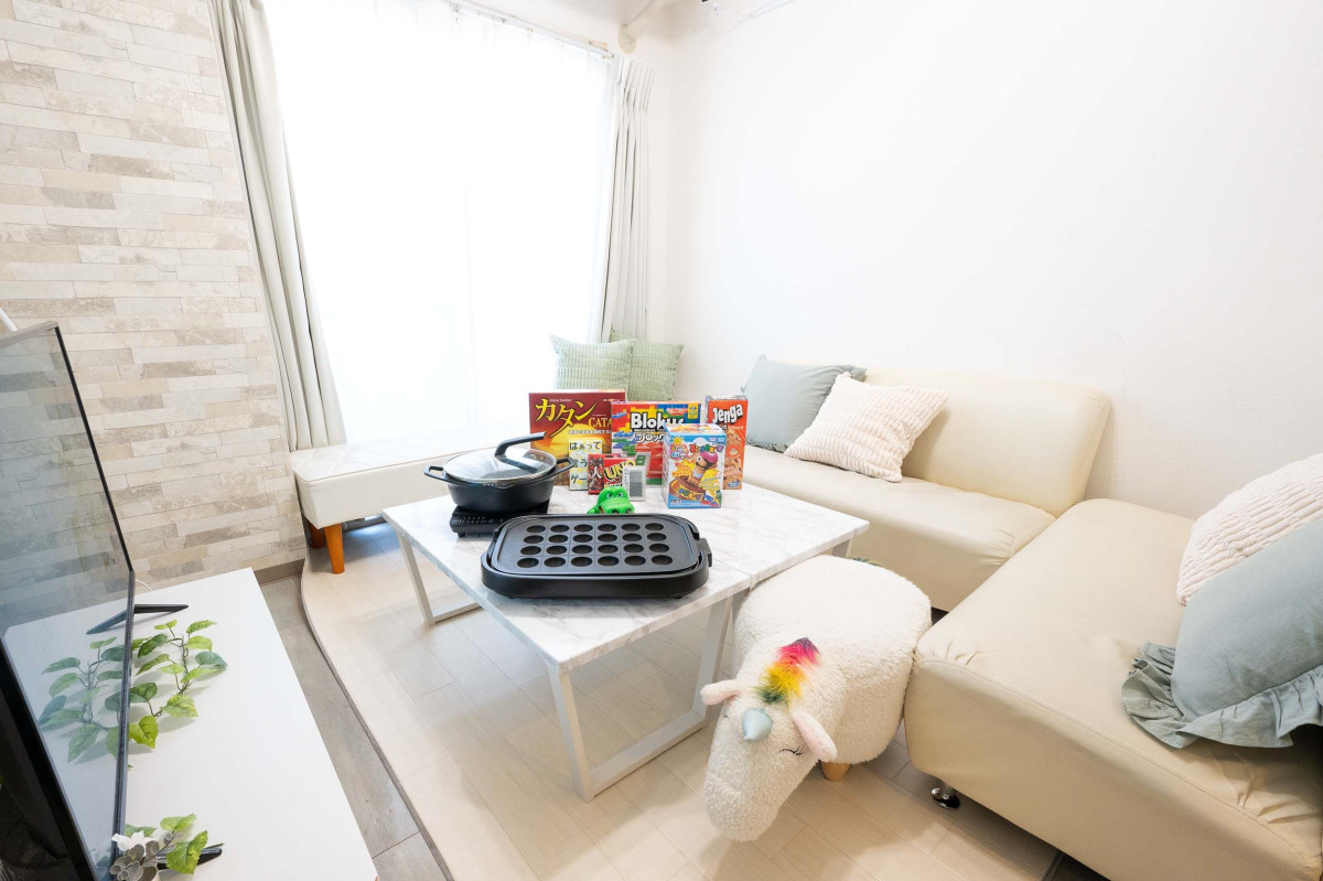 スペースの3枚目の写真