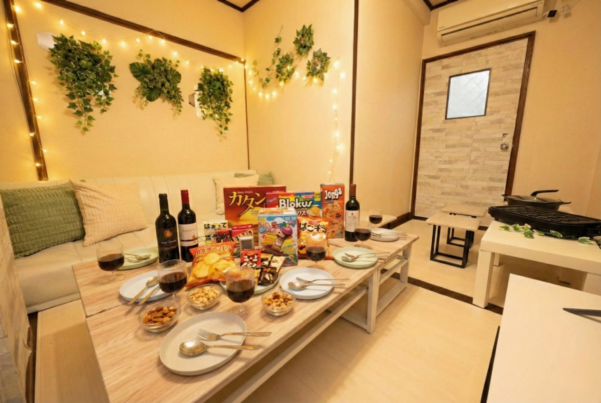 スペー スの2枚目の写真