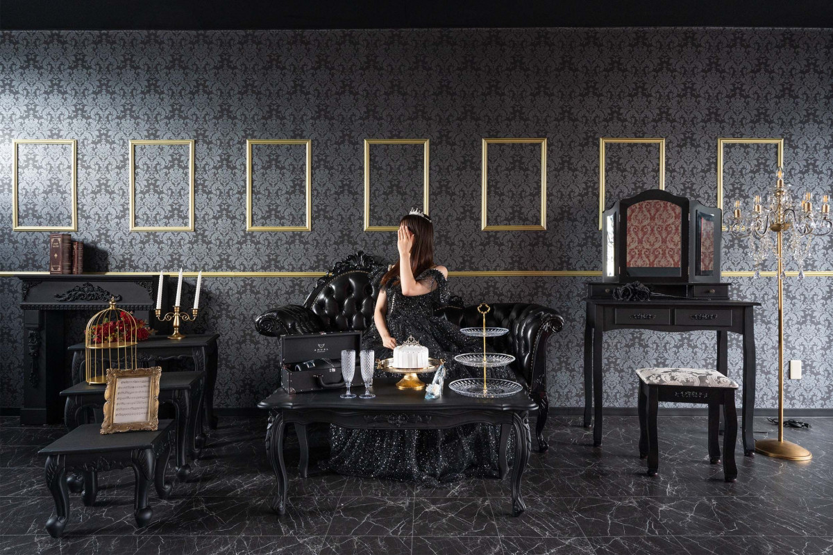 スペースの1枚目の写真