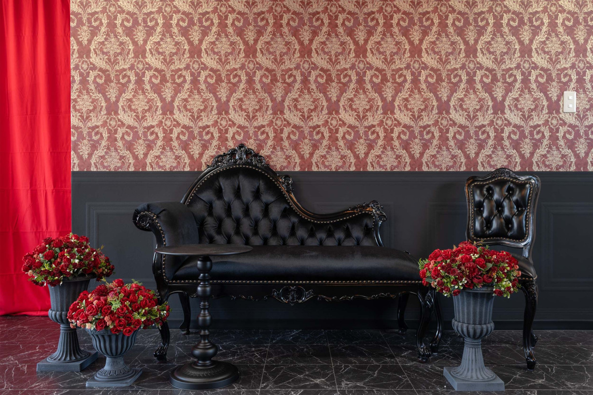 スペースの2枚目の写真