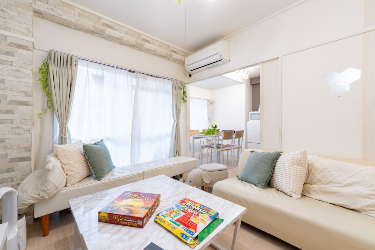 スペース  の2枚目の写真