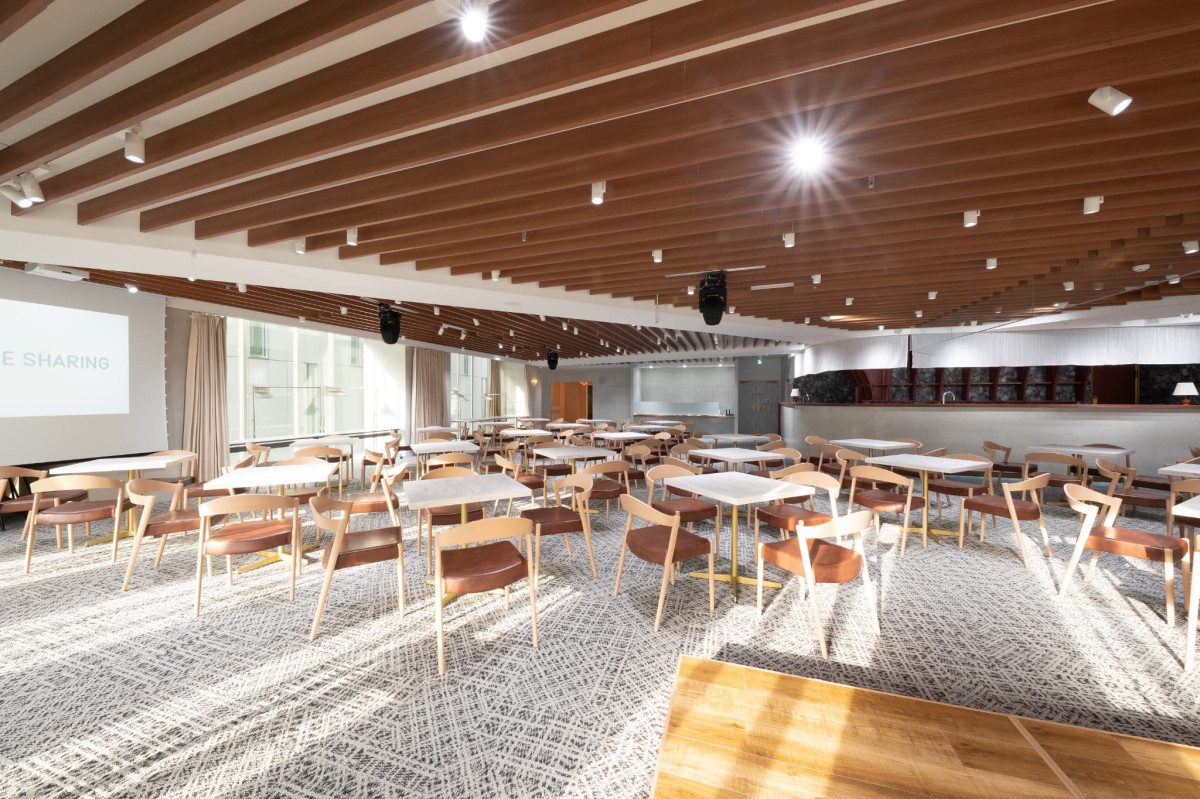 スペースの3枚目の写真