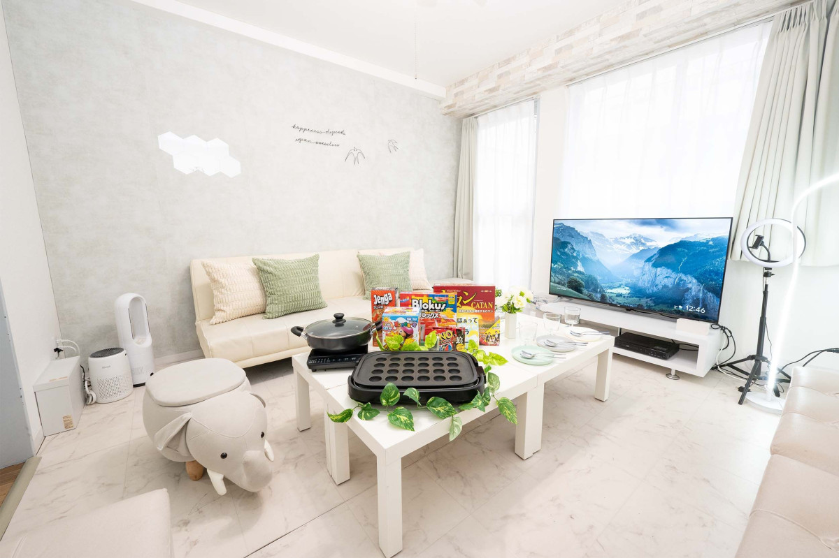 スペースの1枚目の写真