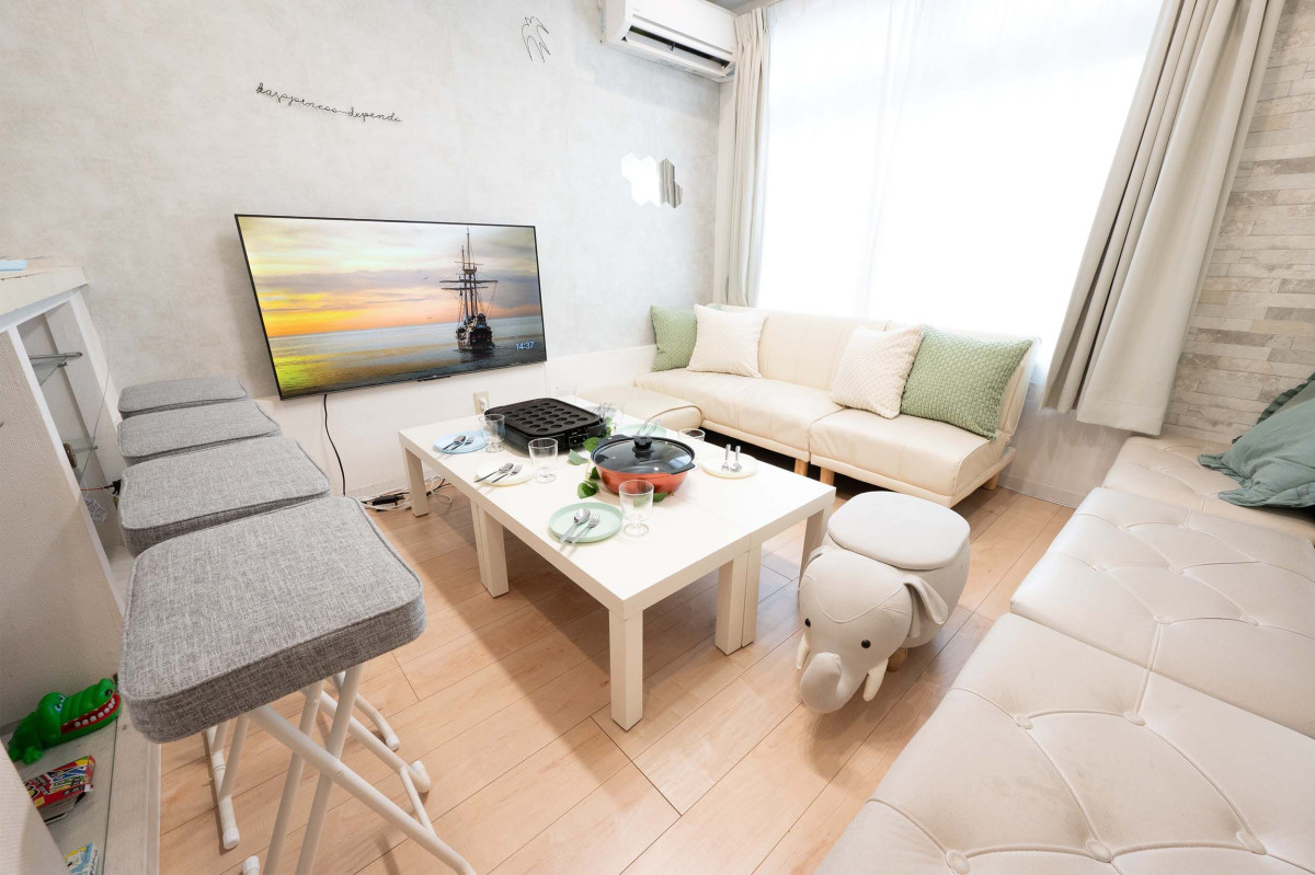 スペースの1枚目の写真