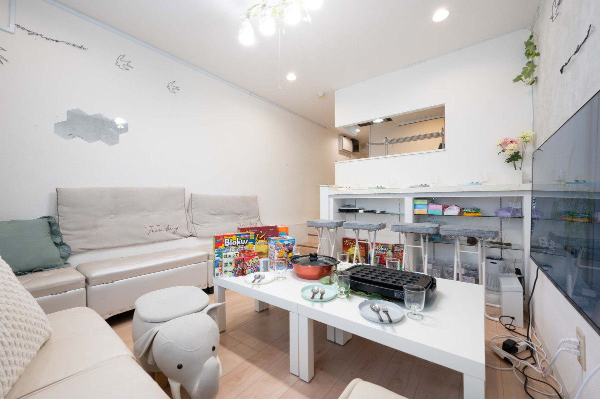 スペース の2枚目の写真