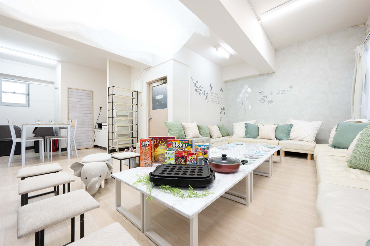 スペー スの2枚目の写真