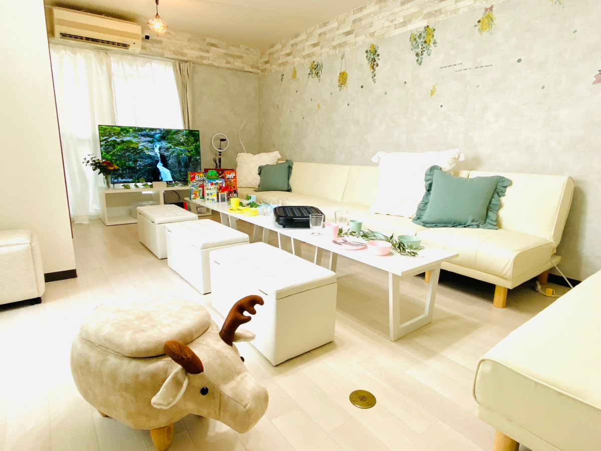 ス  ペースの2枚目の写真