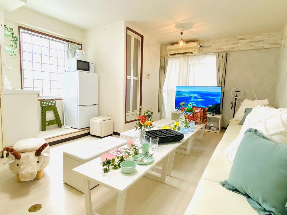 スペースの3枚目の写真