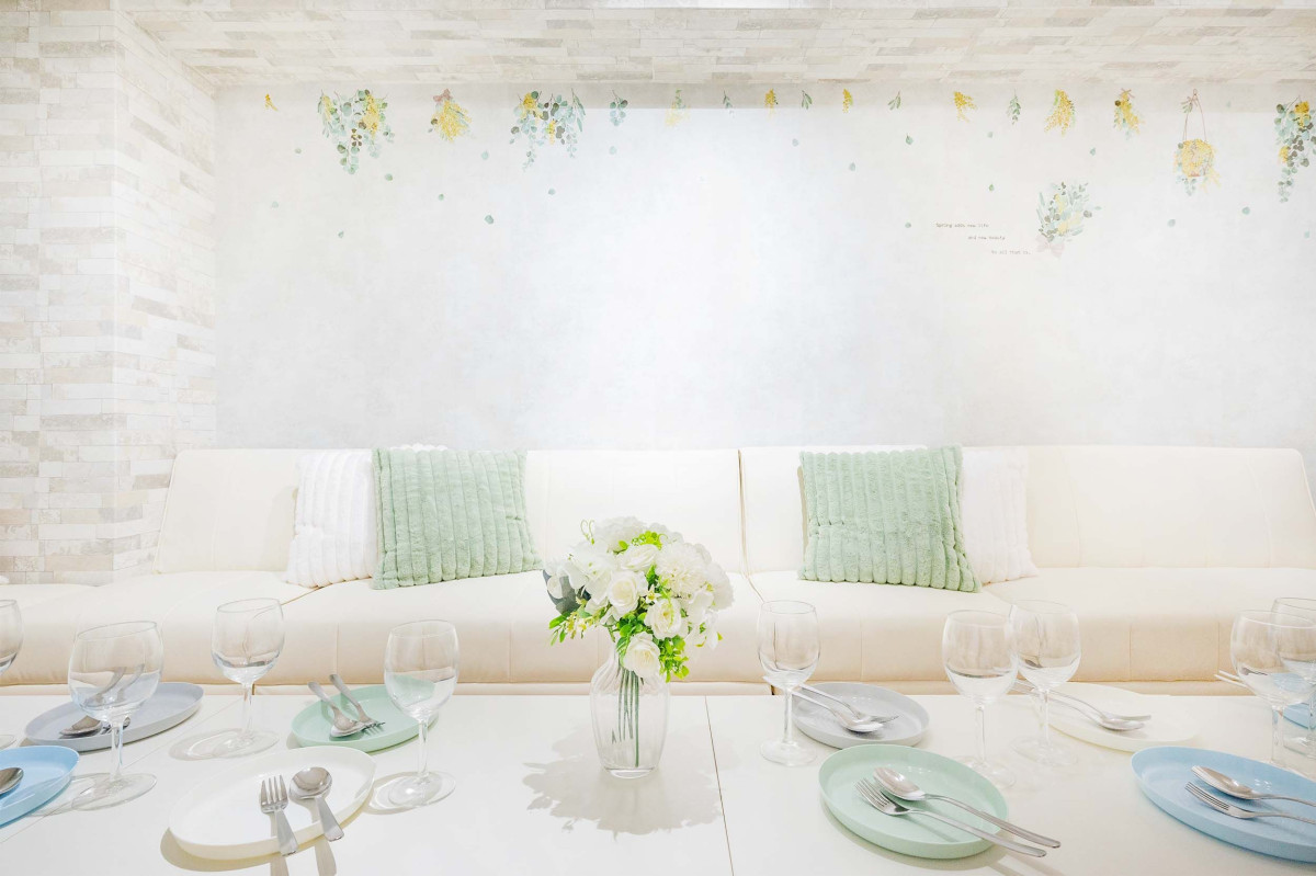 スペースの2枚目の写真