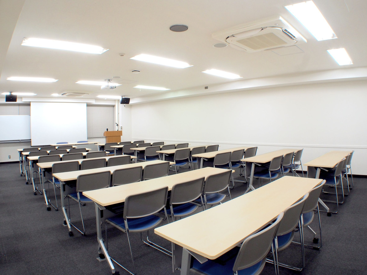 スペースの2枚目の写真