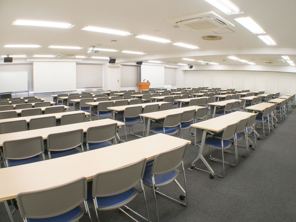 スペースの2枚目の写真