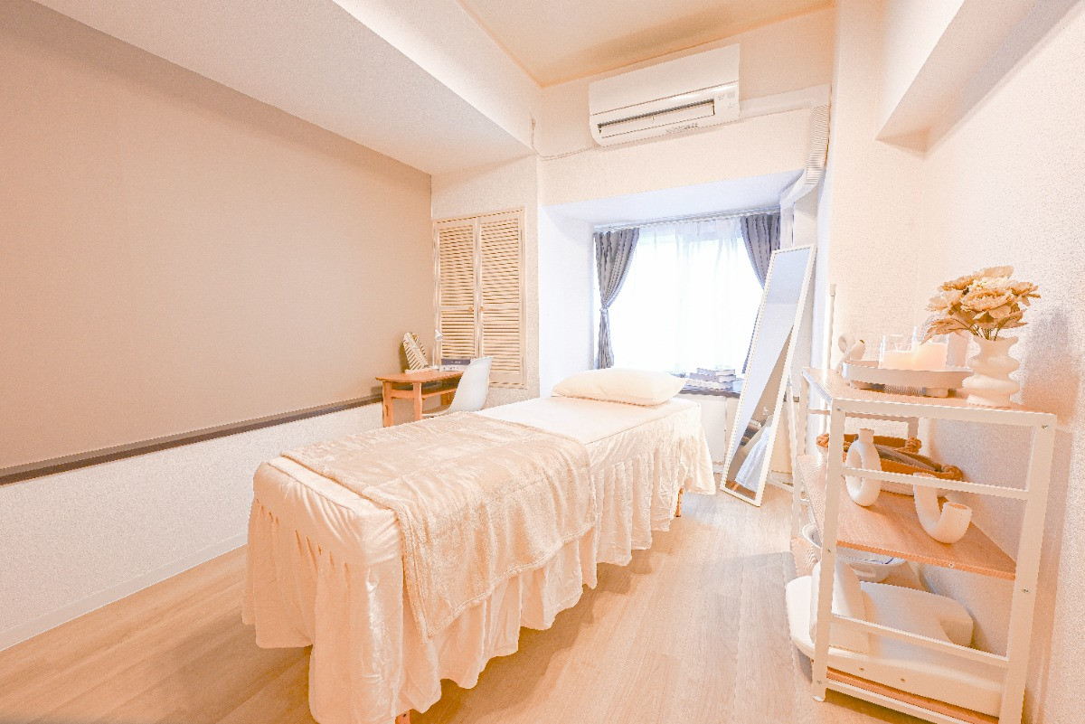 スペースの1枚目の写真