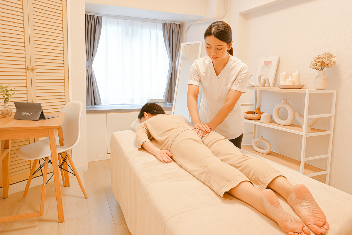 スペースの3枚目の写真