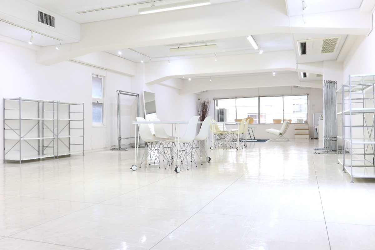 スペースの2枚目の写真