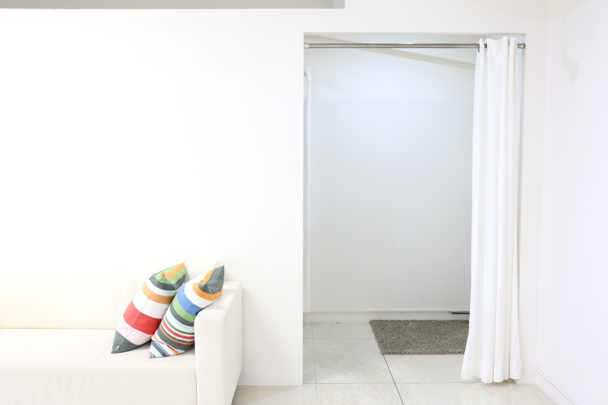 スペースの3枚目の写真