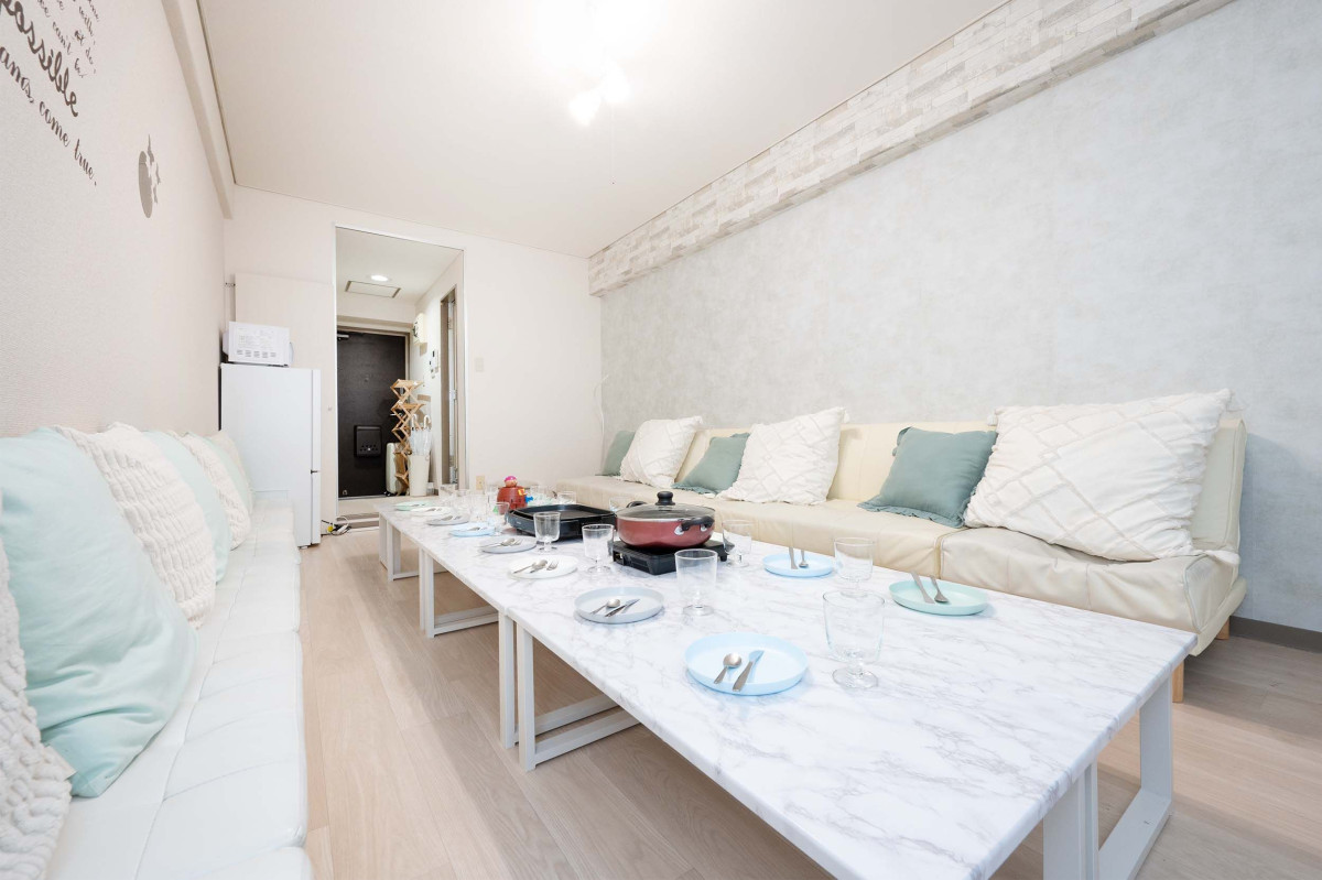 スペースの2枚目の写真