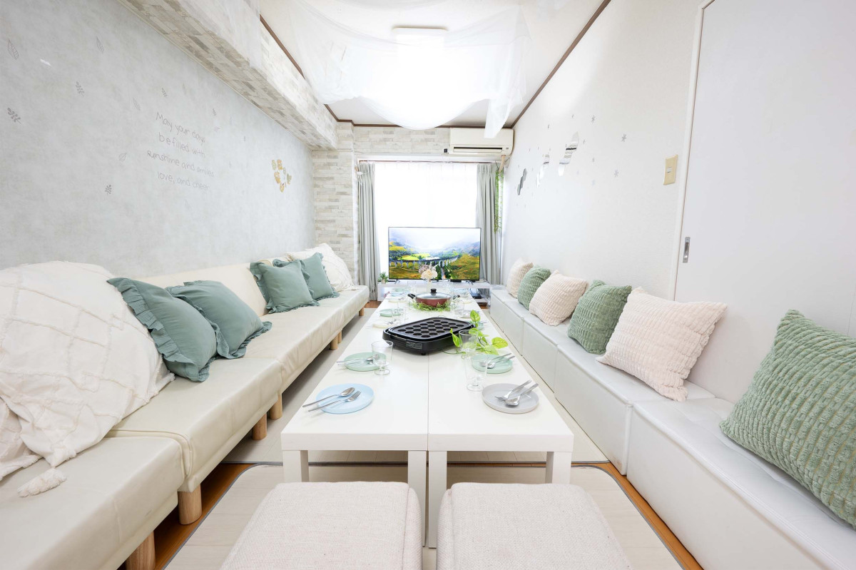 スペースの1枚目の写真