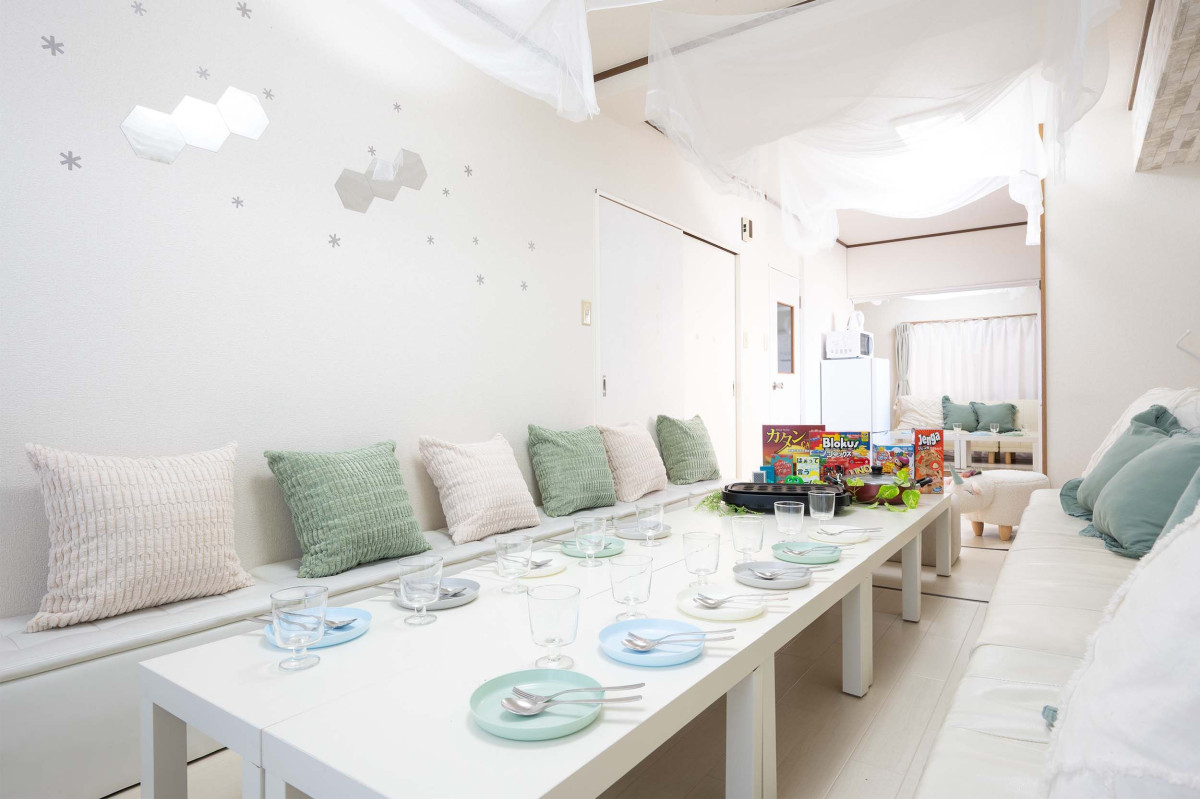 スペースの2  枚目の写真