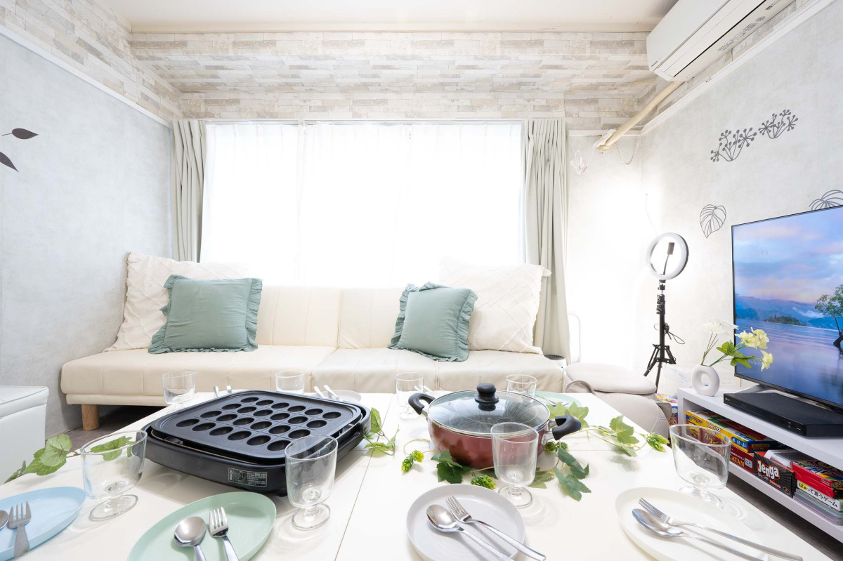 スペースの3枚目の写真