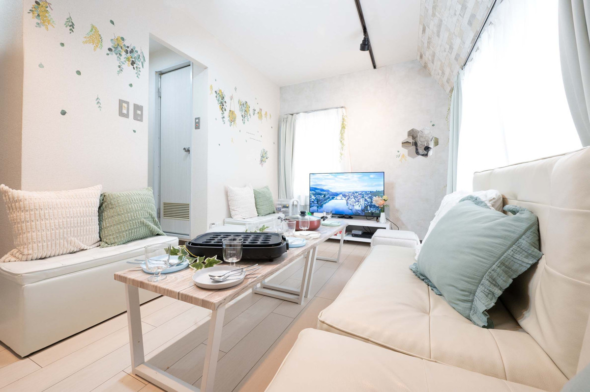 スペースの3枚目の写真