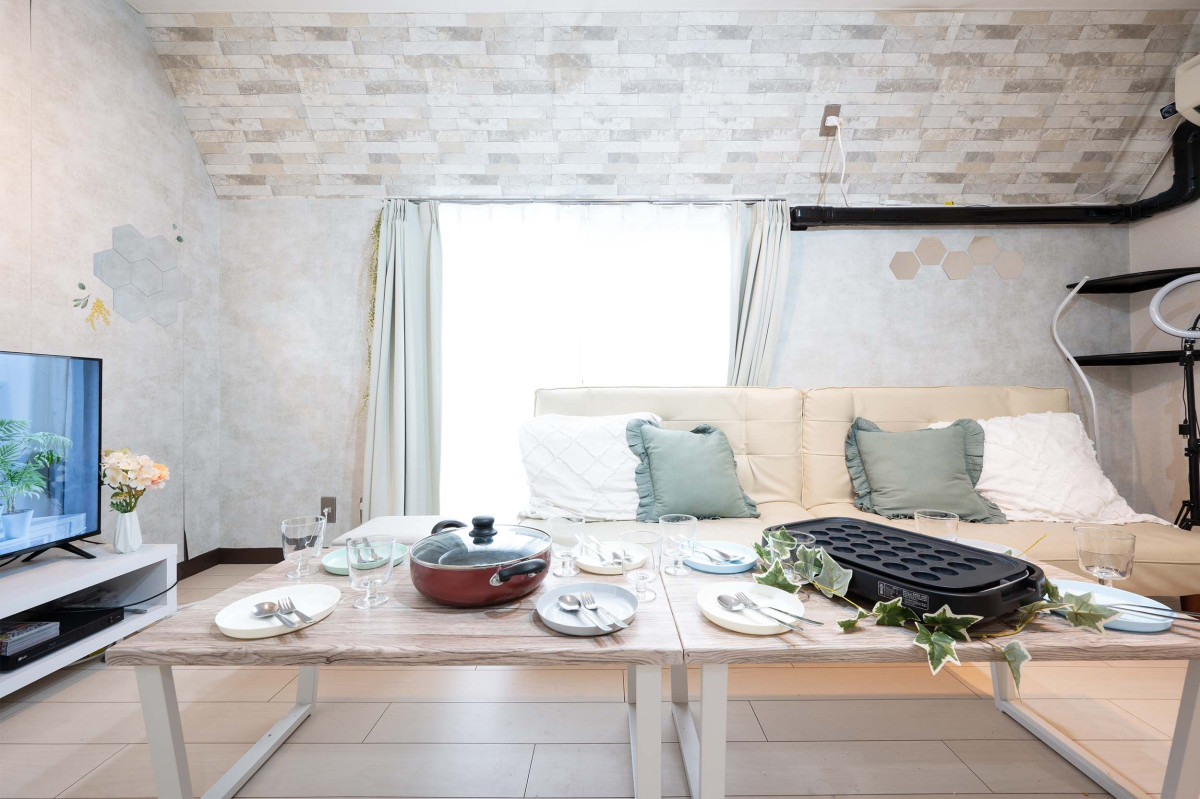 スペースの2  枚目の写真