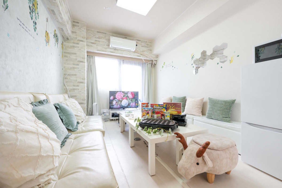 スペースの1枚目の写真