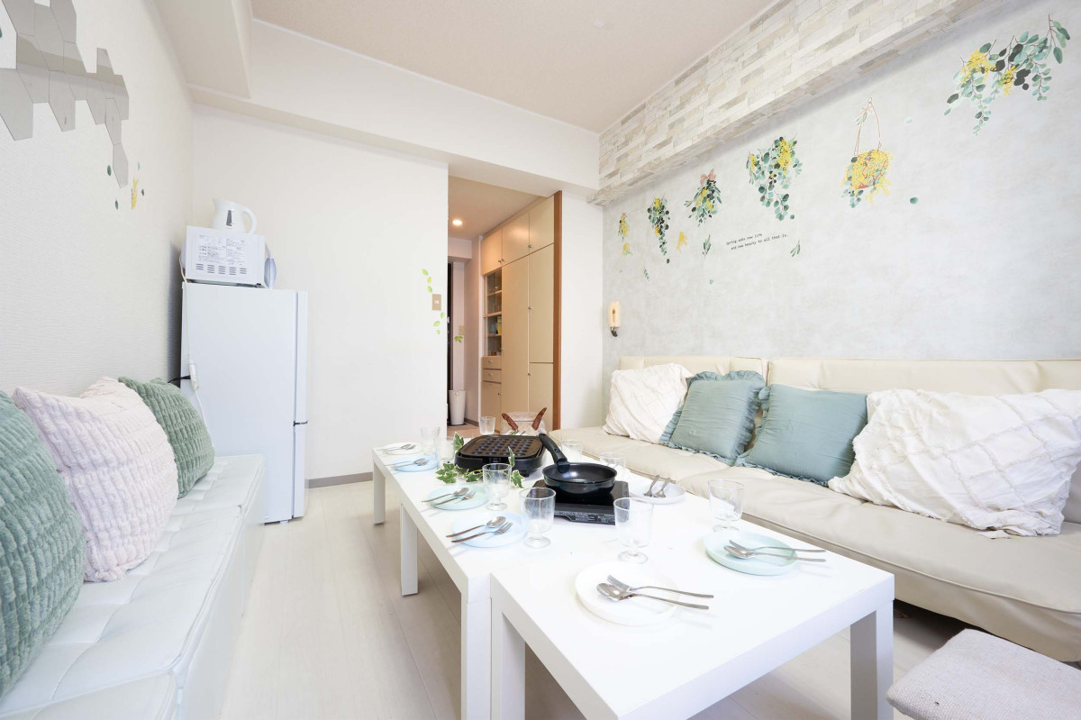 スペースの2枚目の写真