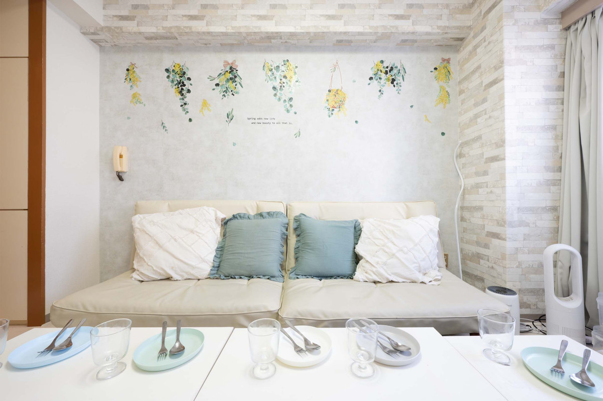 スペースの3枚目の写真