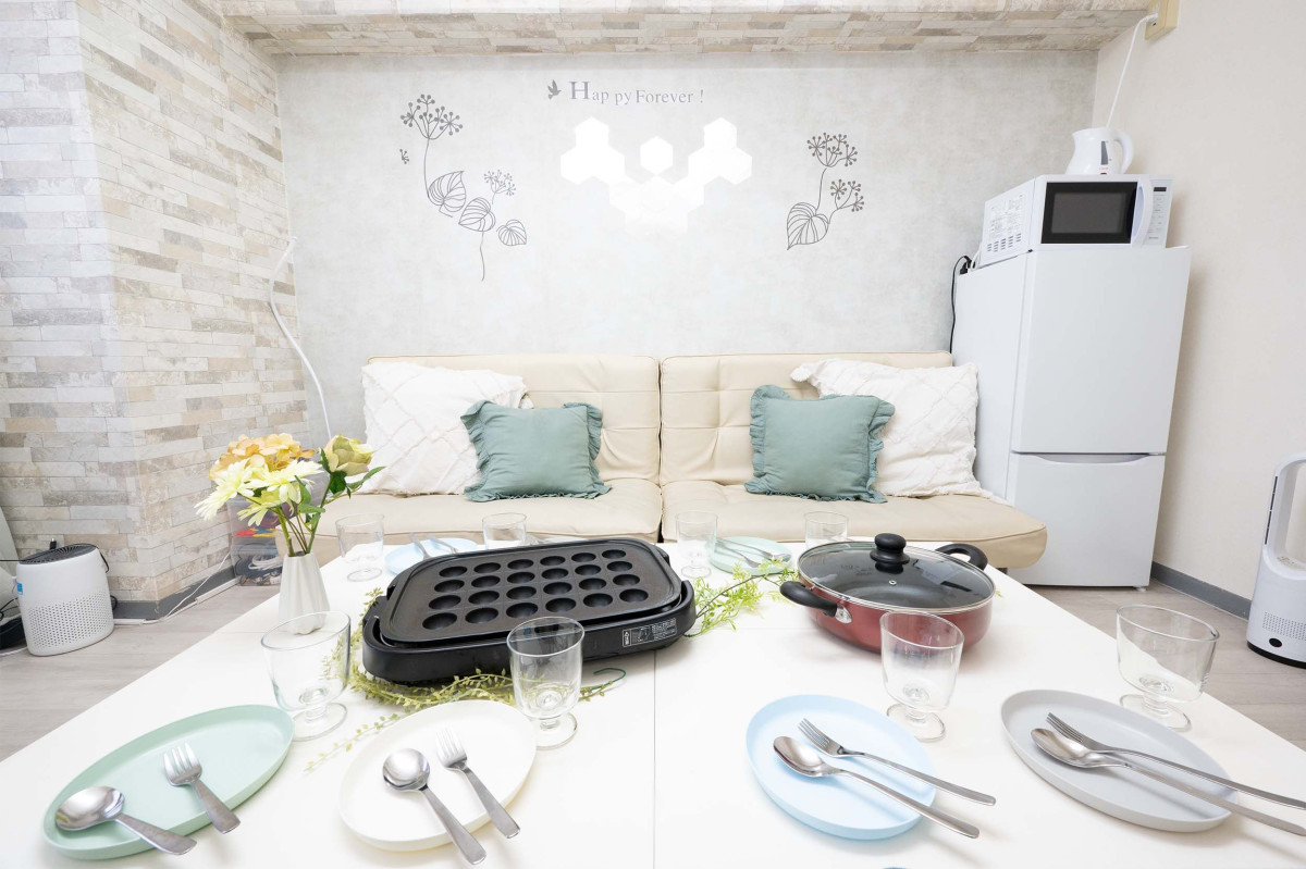 スペースの2 枚目の写真