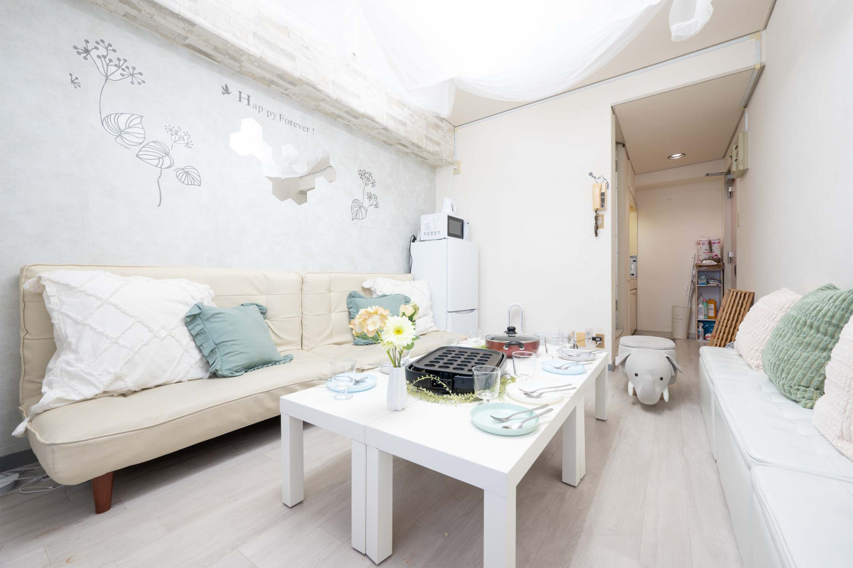 スペースの3枚目の写真