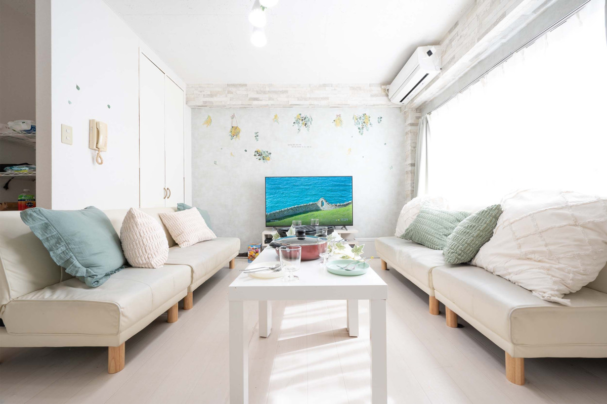 スペー  スの2枚目の写真