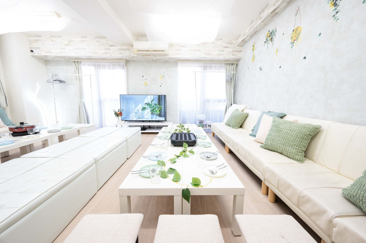 スペースの2枚目の写真