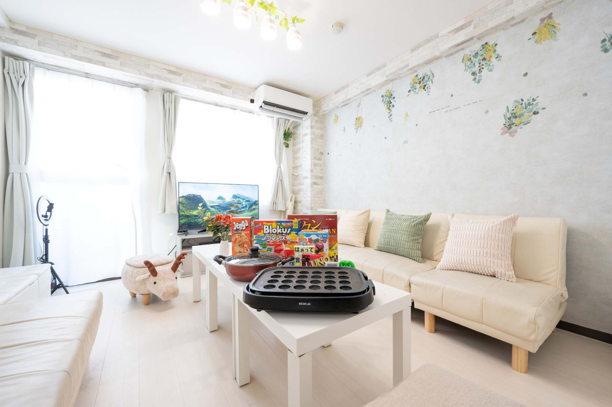 スペースの1枚目の写真