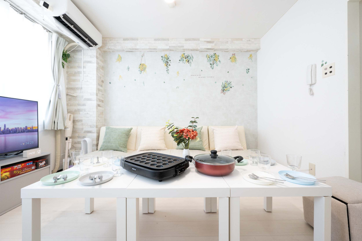 スペースの2枚目の写真