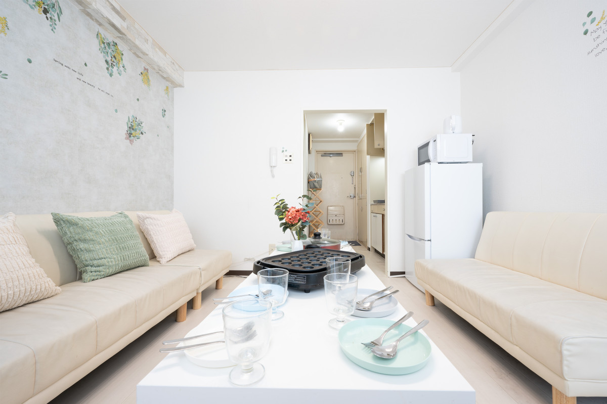 スペースの3枚目の写真